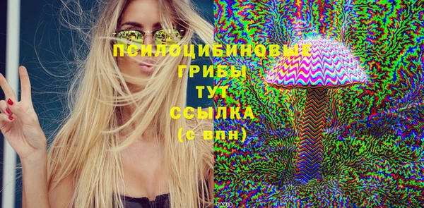 прущие крисы Осташков